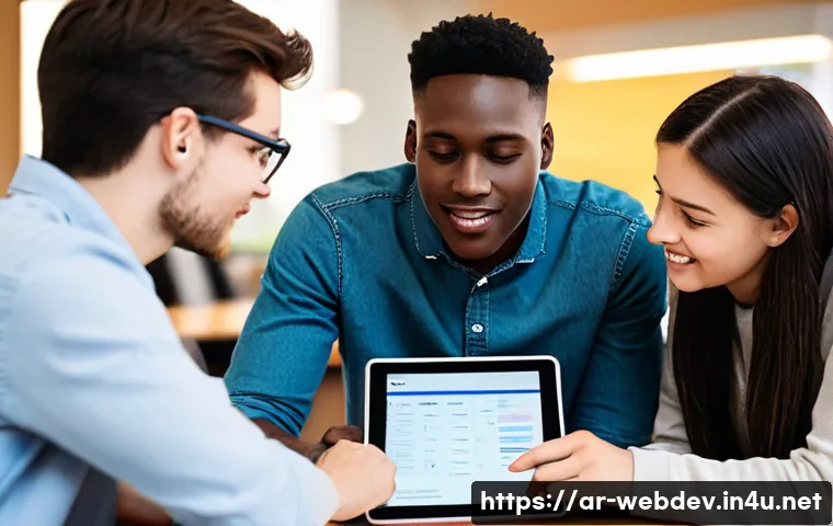 웹개발자 클라우드 활용 실무 관련 이미지 2